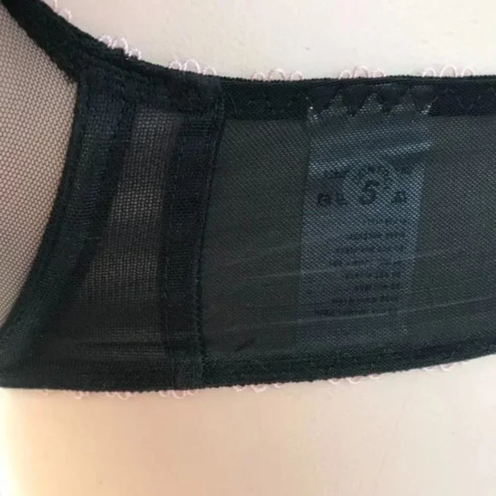 Freya arabella sheer